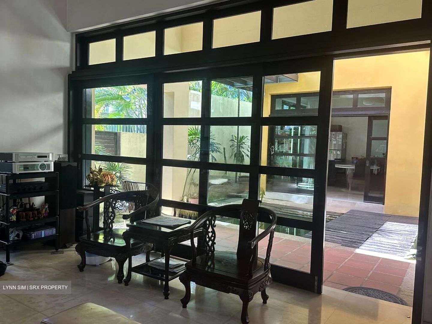 Frankel Estate (D15), Detached #483617481